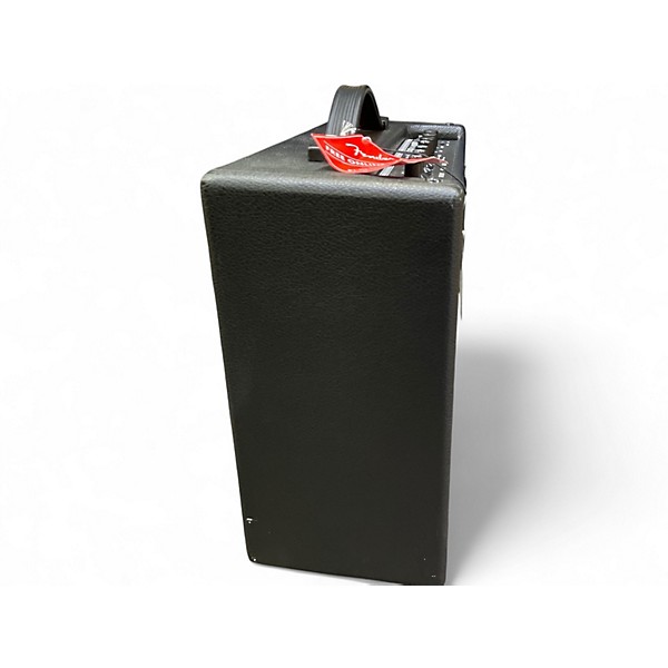 Used Fender Mustang I 20W 1X8 Guitar Combo Amp