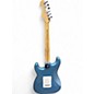 Used Fender Player Stratocaster Lake Placid Blue Solid Body Electric Guitar