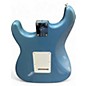 Used Fender Player Stratocaster Lake Placid Blue Solid Body Electric Guitar