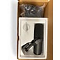 Used Shure SM7B Dynamic Microphone thumbnail