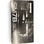 Used Shure SM7B Dynamic Microphone