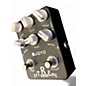 Used Joyo EXTREME METAL Effect Pedal