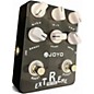 Used Joyo EXTREME METAL Effect Pedal