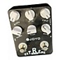 Used Joyo EXTREME METAL Effect Pedal
