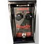 Used TC Electronic Eyemaster Metal Distortion Effect Pedal