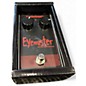 Used TC Electronic Eyemaster Metal Distortion Effect Pedal