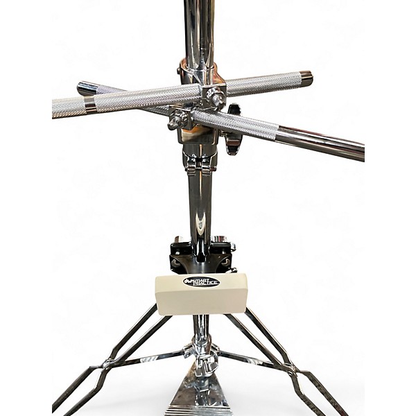 Used DW Go Anywhere Practice Set Drum Practice Pad