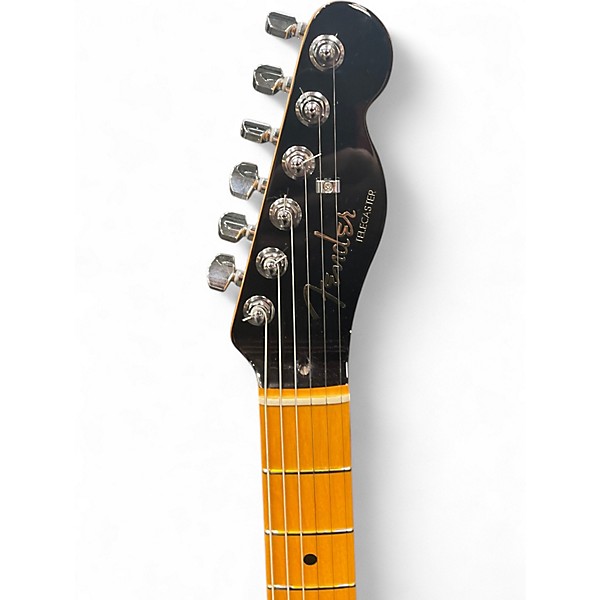 Used Fender ULTRA LUXE TELECASTER 3 Color Sunburst Solid Body Electric Guitar