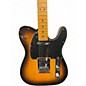 Used Fender ULTRA LUXE TELECASTER 3 Color Sunburst Solid Body Electric Guitar