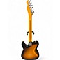 Used Fender ULTRA LUXE TELECASTER 3 Color Sunburst Solid Body Electric Guitar