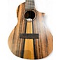 Used Kala KA-AM-C-CE Natural Ukulele
