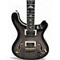 Used PRS SE Hollowbody II charcoal burst Hollow Body Electric Guitar