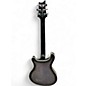Used PRS SE Hollowbody II charcoal burst Hollow Body Electric Guitar
