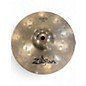 Used Zildjian 8in ZBT Splash Cymbal thumbnail