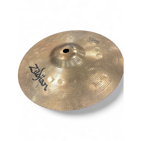 Used Zildjian 8in ZBT Splash Cymbal