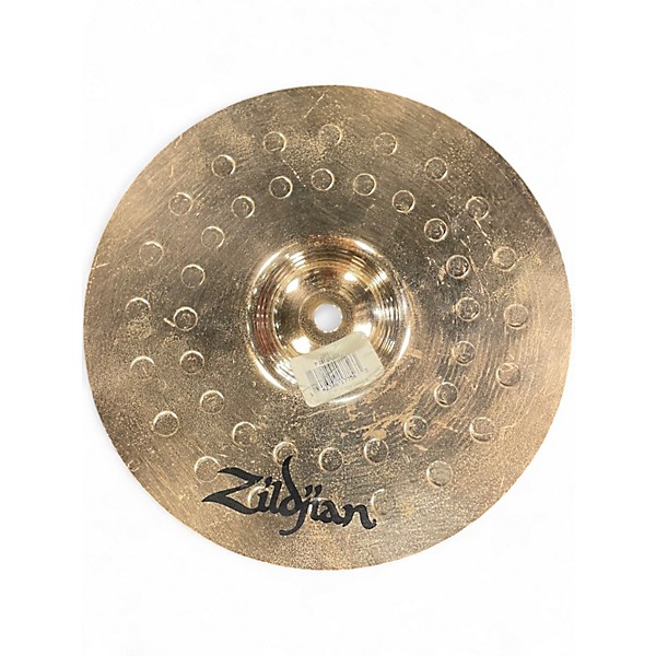 Used Zildjian 8in ZBT Splash Cymbal