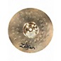 Used Zildjian 8in ZBT Splash Cymbal