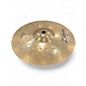 Used Zildjian 8in ZBT Splash Cymbal