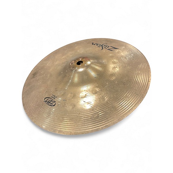 Used Zildjian 10in ZBT Splash Cymbal