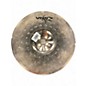 Used Zildjian 10in ZBT Splash Cymbal