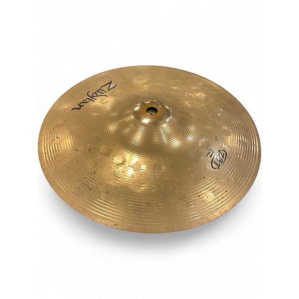 Used Zildjian 10in ZBT Splash Cymbal