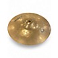 Used Zildjian 10in ZBT Splash Cymbal