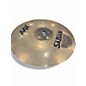 Used SABIAN 16in AAX Xplosion Fast Crash Cymbal