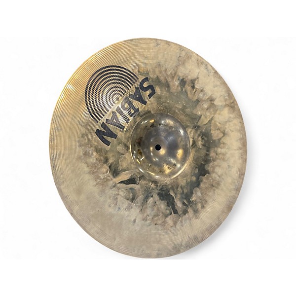 Used SABIAN 16in AAX Xplosion Fast Crash Cymbal