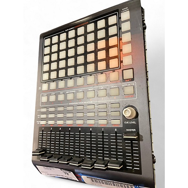 Used Akai Professional APC20 Production Controller