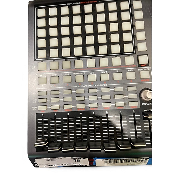 Used Akai Professional APC20 Production Controller