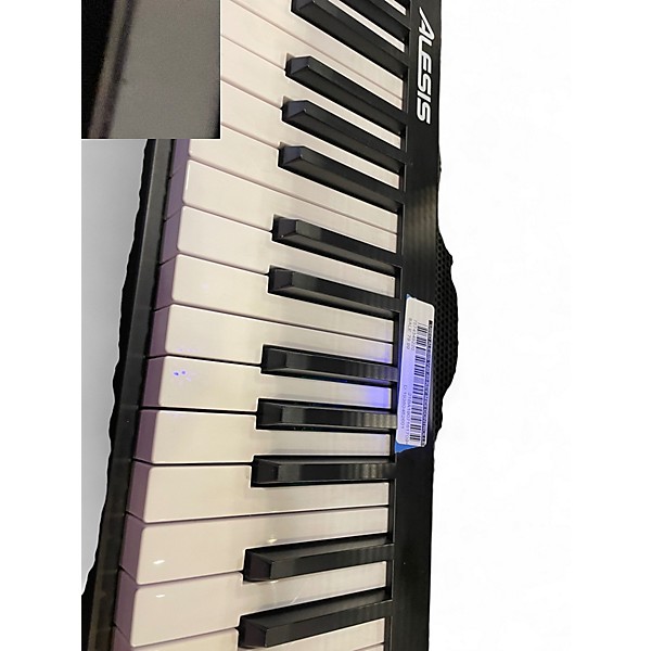 Used Alesis V49 49-Key MIDI Controller