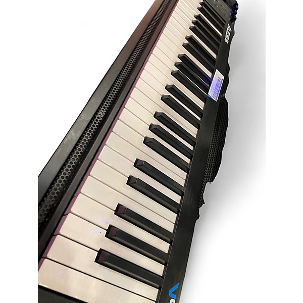 Used Alesis V49 49-Key MIDI Controller