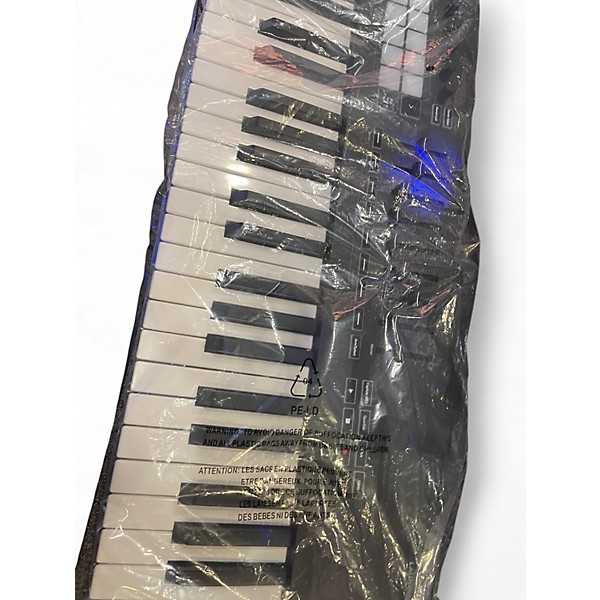 Used Novation Launchkey 49 Key MIDI Controller