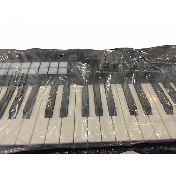 Used Novation Launchkey 49 Key MIDI Controller