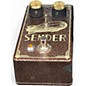 Used Sender FUZZ IMP Effect Pedal thumbnail