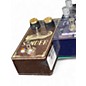 Used Sender FUZZ IMP Effect Pedal