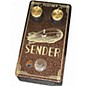 Used Sender FUZZ IMP Effect Pedal