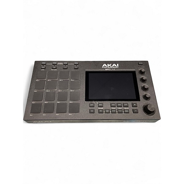Used Akai Professional MPC Live Production Controller