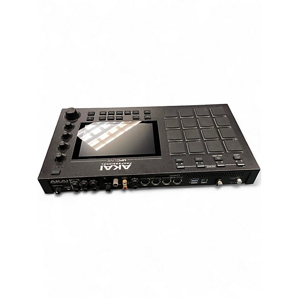 Used Akai Professional MPC Live Production Controller
