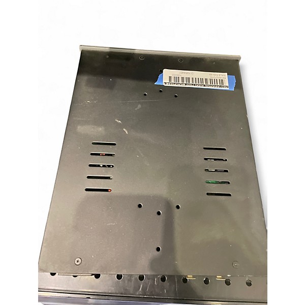 Used Universal Audio 710TF Microphone Preamp