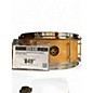 Used DW 5X13 Craviotto Solid Maple Natural Drum thumbnail
