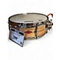 Used Craviotto 5X14 Private Reserve Ambrosia Maple Natural Drum thumbnail