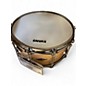 Used Craviotto 7X14 Maple Natural Drum
