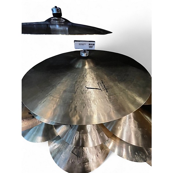 Used SABIAN 22in HHX Legacy Cymbal