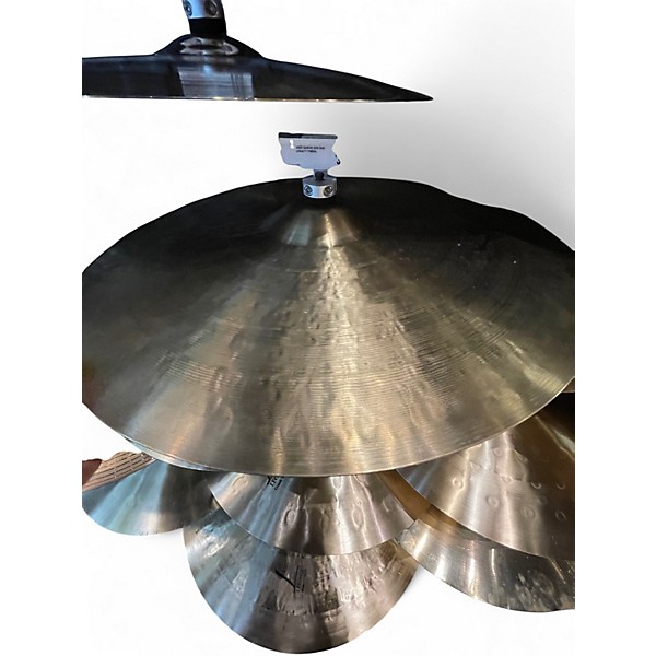 Used SABIAN 22in HHX Legacy Cymbal