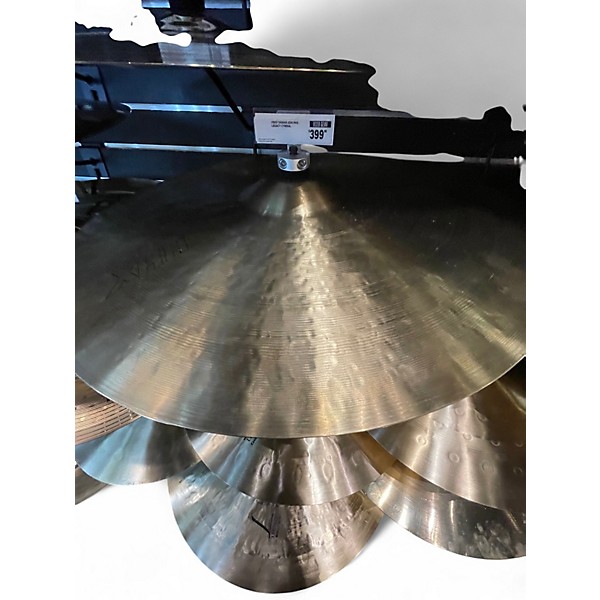Used SABIAN 22in HHX Legacy Cymbal