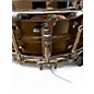 Used Joyful Noise 5X14 Beacon Bronze Natural Drum