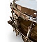 Used Joyful Noise 5X14 Beacon Bronze Natural Drum