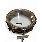 Used Joyful Noise 5X14 Beacon Bronze Natural Drum