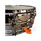 Used Ludwig 5X14 Supraphonic Snare Chrome Drum